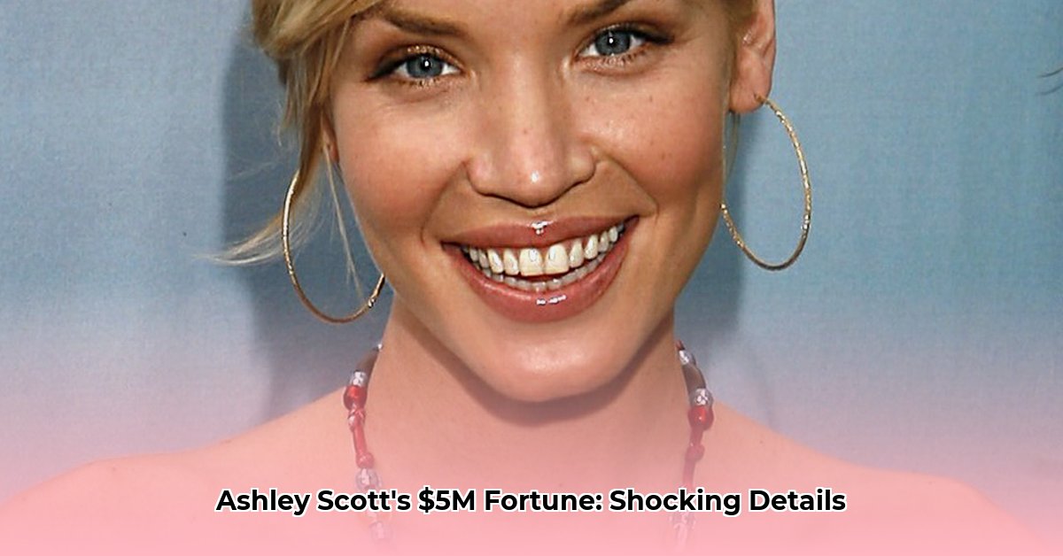 ashley-scott-net-worth